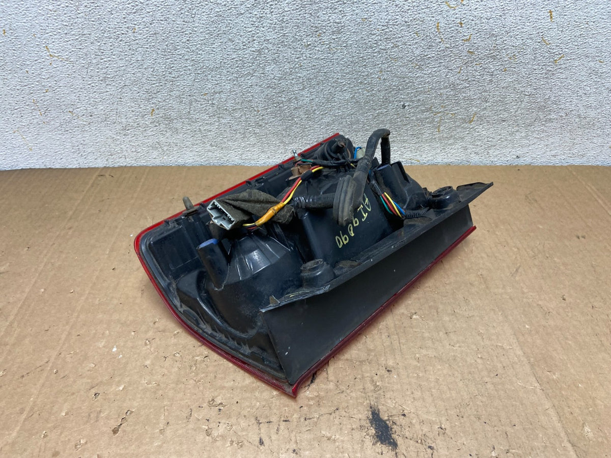 2009 to 2015 Honda Pilot Left Driver Lh Side Tail light AI9090 LK5