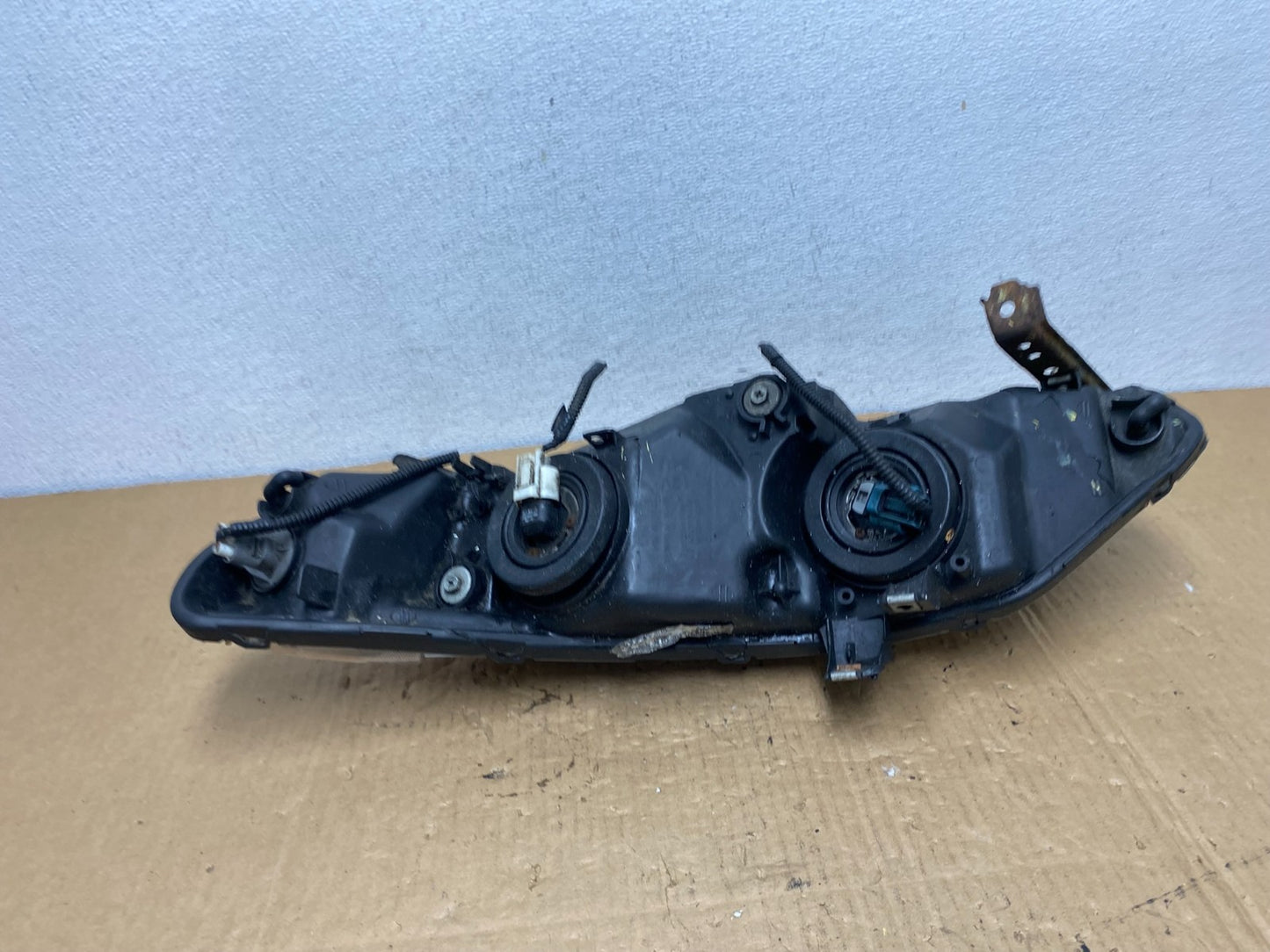 2006 2007 2008 Honda Civic Sedan Right Passenger Headlight Halogen AC7727 DW10