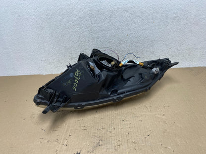 2006-2009 Toyota Prius Left Driver LH Side Blue Headlight Halogen AG7006 DW4