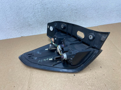 2009-2013 Subaru Forester Right Passenger Rh Side Tail Light AF9608 DW6