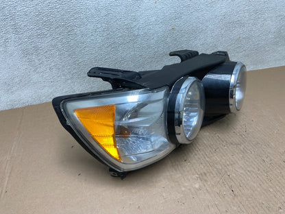 2012 to 2015 Chevrolet Sonic Right Passenger Headlight OEM AB5993 DW2