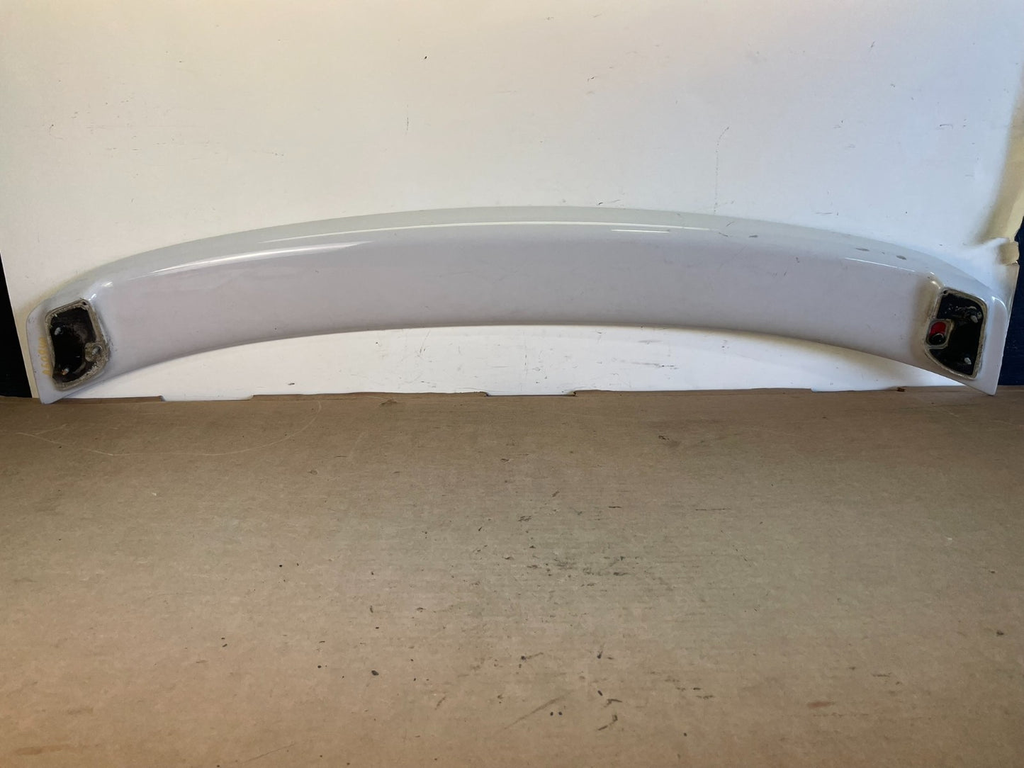 2010 2011 2012 Ford Fusion Rear Trunk Spoiler Wing AG0940 PS5