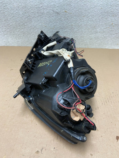 Halogen 2007 to 2009 Mazda CX-7 Right Passenger RH Side Headlight Oem AB5042 DW6