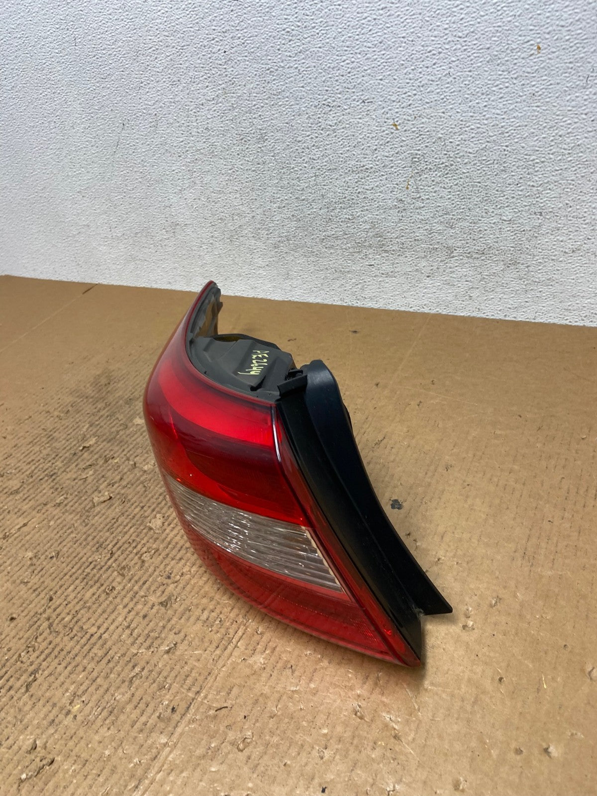 2015 2016 2017 Hyundai Sonata Left Driver Lh Tail Light AE2644 LK1