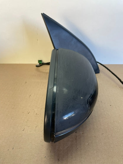 2010-2014 Volkswagen Golf GTI Right Passenger RH View Door Mirror ah0438 DG8