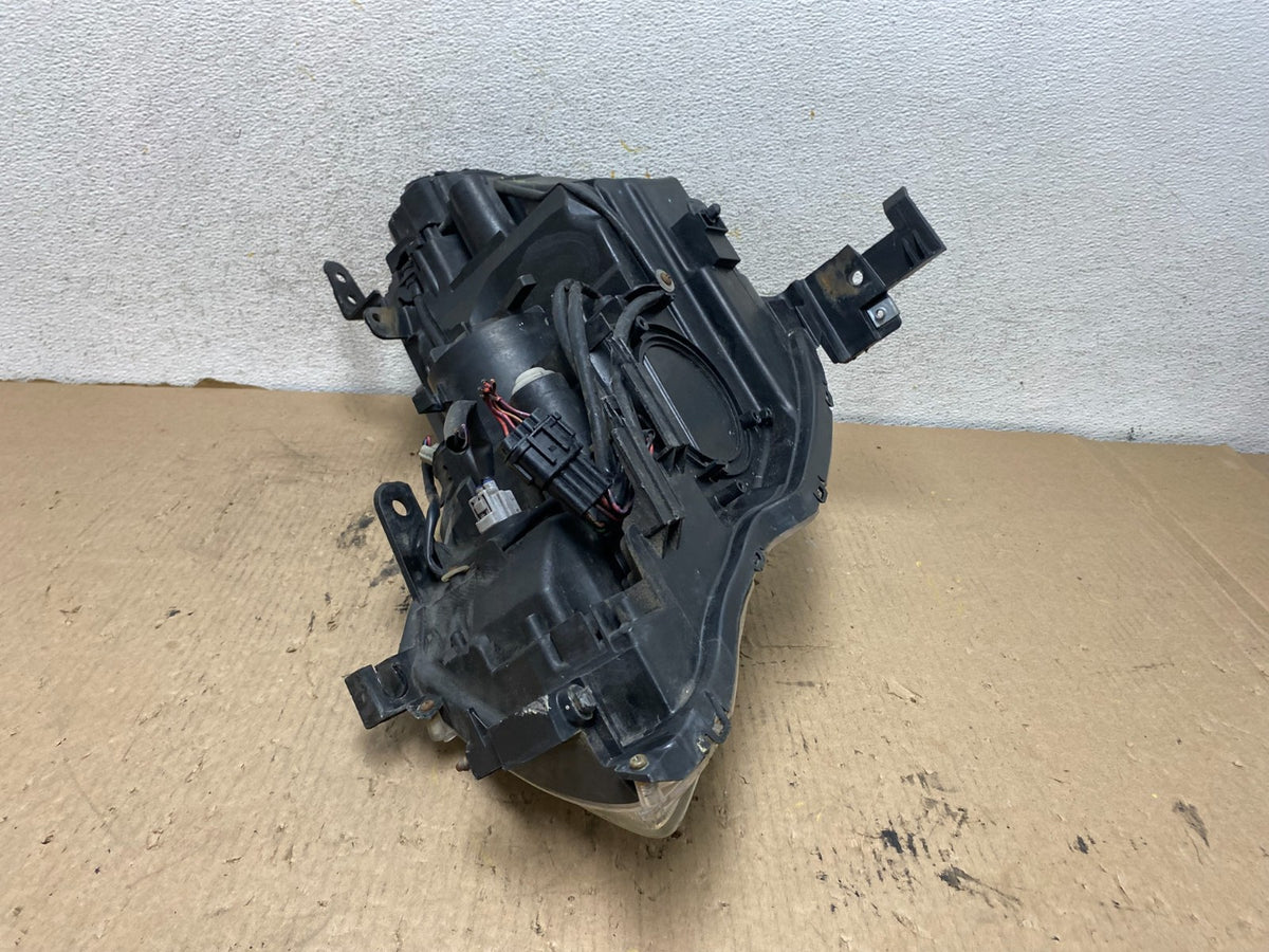 2006 to 2010 Infiniti M35 Right Passenger Rh Halogen Headlight AH2076 DG6
