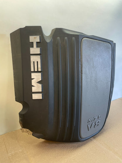 2011 to 2016 Jeep Grand Cherokee 5.7L Hemi Engine Cover Plastic Shield AG3064 DG2