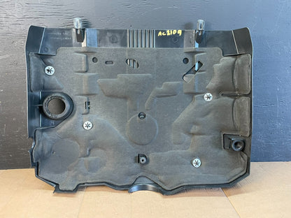 2008 to 2013 Cadillac CTS 3.6L Plastic Engine Cover Shield OEM AC2109 DG1