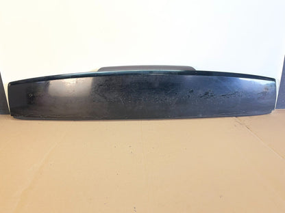 2007-2014 Chevrolet Tahoe Suburban Yukon Spoiler Wing 3rd Brake Light AH6419 DG0