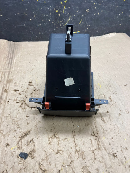 2009 to 2015 Honda Pilot Front Center Radio Pocket Storage X6315 DG4