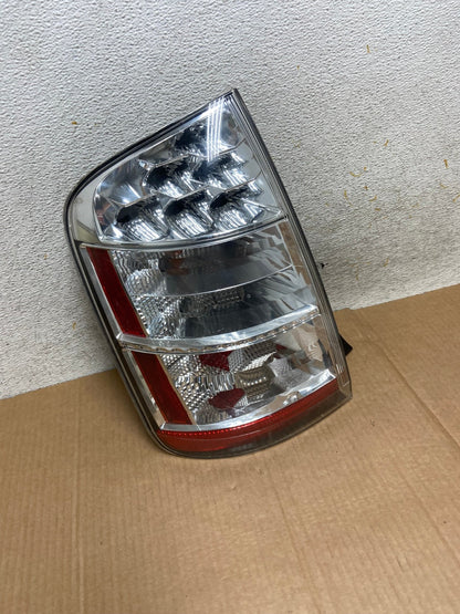 2006 2007 2008 2009 Toyota Prius Tail Light Left Driver LH AI5673 LK2