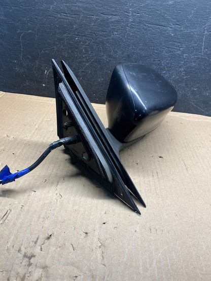 2013-2018 Nissan Altima Left Driver LH View Power Turn Door Mirror AE7960 DW1