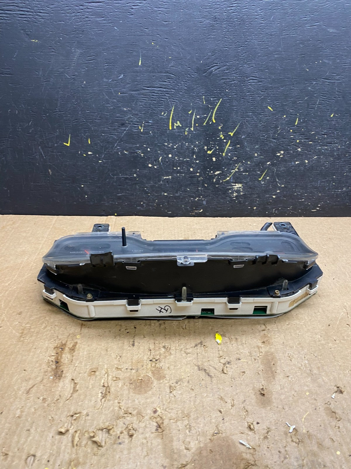 2004 2005 Ford Explorer Speedometer Cluster Gauge Oem z7112 DG4