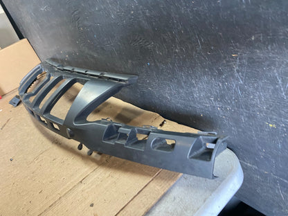 2008 to 2010 Porsche Cayenne Front Under Bumper Garnish 7L5853915 N8947 DG1