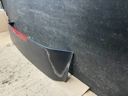 2005 to 2011 Hyundai Accent Trunk Lid Hatch 3rd Brake Light Spoiler V6795 DG1
