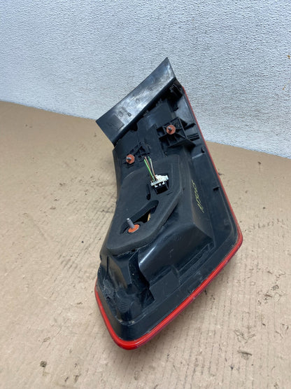 2010 to 2013 Mercedes E-Class Sedan Right Passenger Tail Light AF3265 DG7