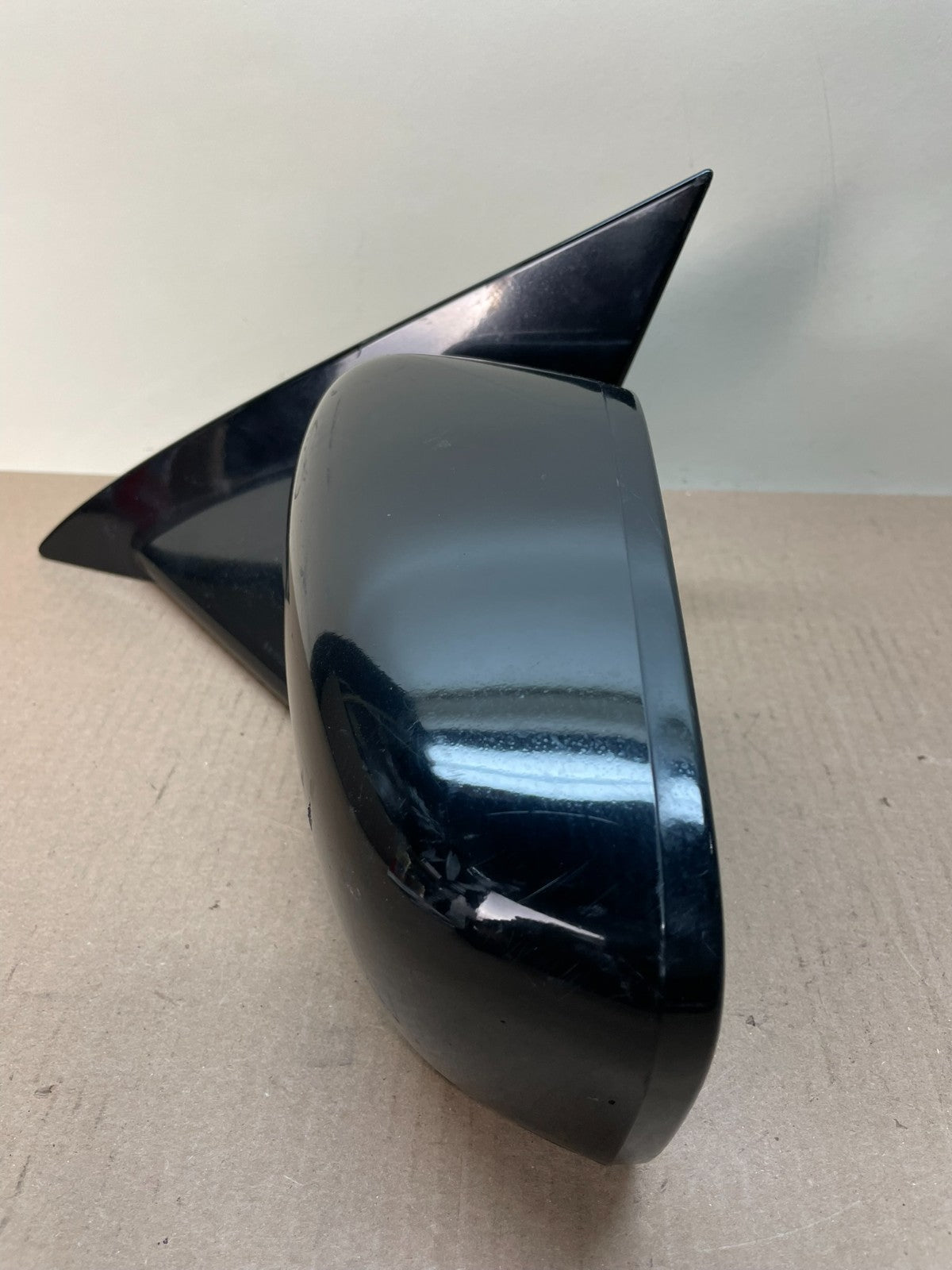2004 2005 2006 Acura TL Left Driver View Door Mirror AI8734 DG10