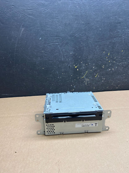 2013 to 2014 Ford Explorer Audio Equipment Radio Receiver AM FM CD t4326 DG0