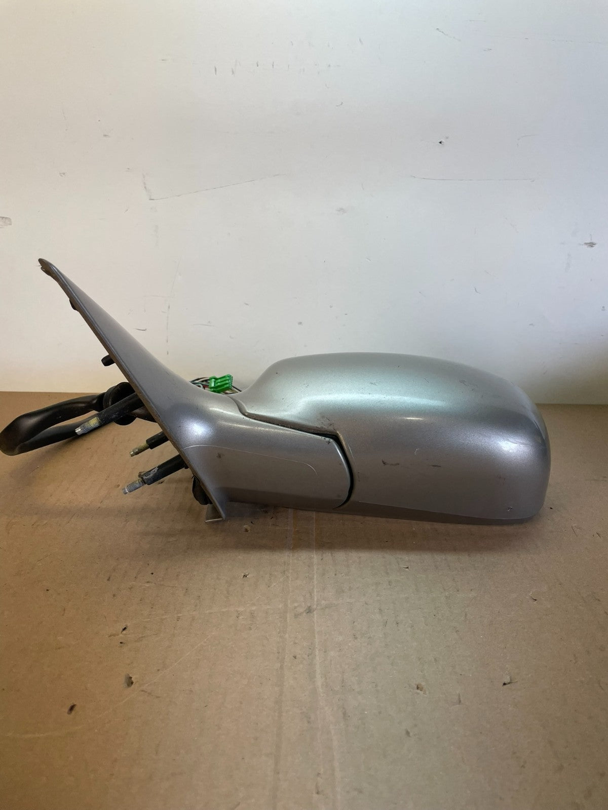 2000-2005 Cadillac Deville Left Driver LH Turn Sgn View Door Mirror AG2645 MS3