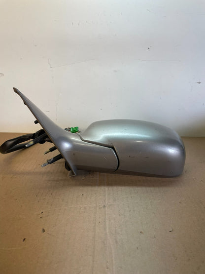 2000-2005 Cadillac Deville Left Driver LH Turn Sgn View Door Mirror AG2645 MS3