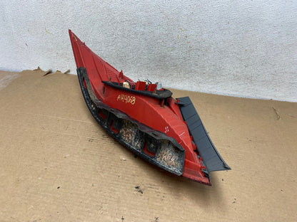 2003 2004 2005 Honda Accord Coupe Right Passenger Side Tail Light AH4068 LK7
