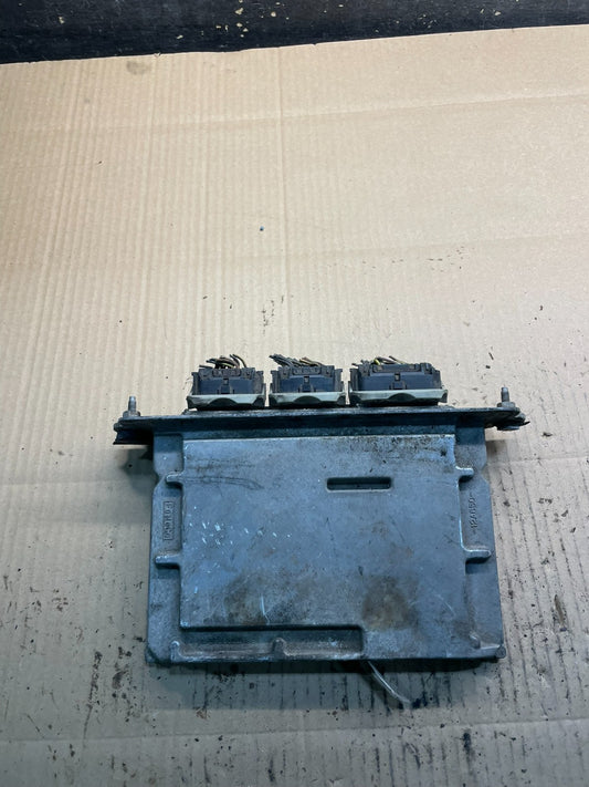 2008 to 2011 Ford Ranger 2.3L Engine Control Unit ECU Computer Module x8561 DG0