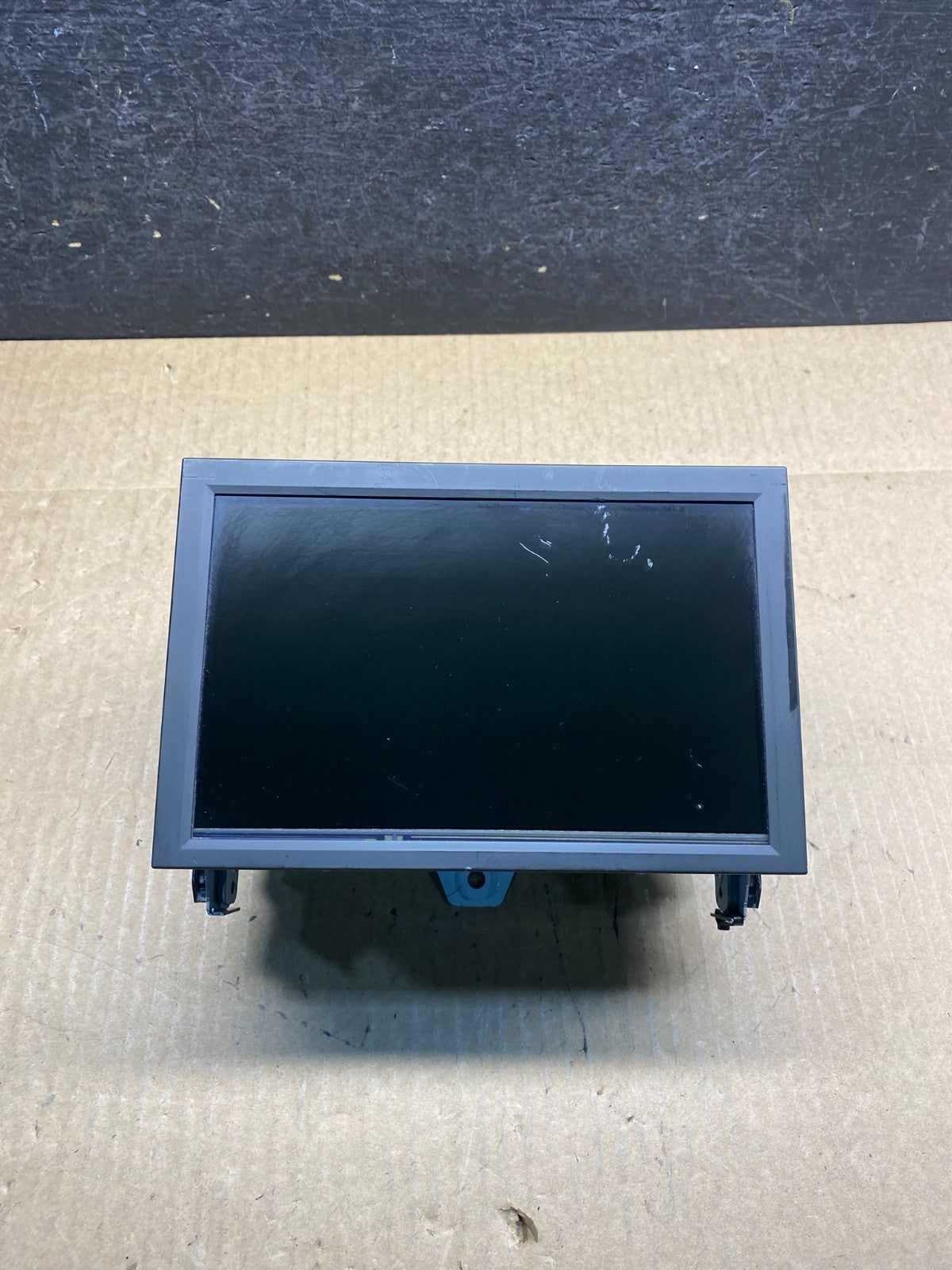2008 to 2012 Cadillac SRX CTS Audio Radio Screen Display Player AG7314 DG0
