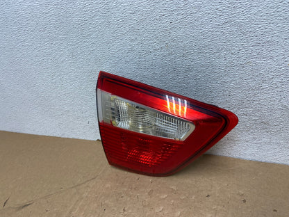 2013 to 2016 Ford C-Max Left Driver Side Tail light Inner AG1197 LK1