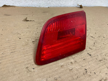 2007 to 2010 BMW 3 Coupe E92 Right Passenger RH Tail Light Inner AG8284 LK1