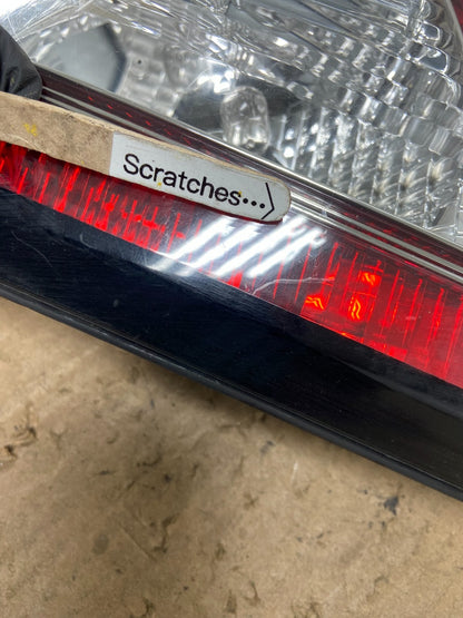 2013 to 2017 Chevrolet Traverse Left Driver LH Inner Tail Light AA6992 LK3