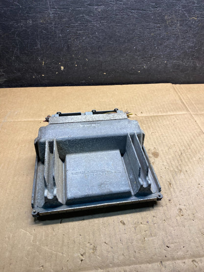 2003-2006 Chevrolet Tahoe Silverado Engine Control Unit Module ECM ECU ai7744 DG1