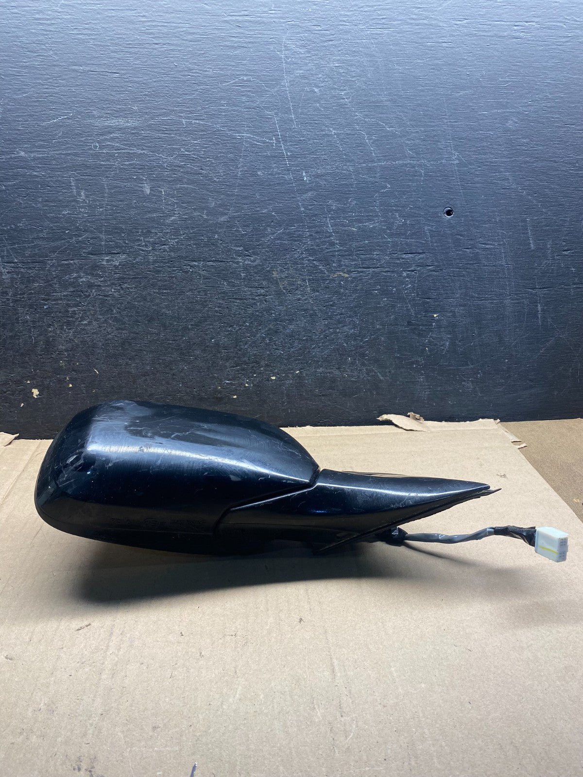 2002 to 2006 Lexus ES300 ES330 Right Passenger RH View Door Mirror AJ0498 DG3