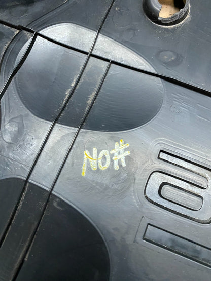 2003 to 2007 Infiniti FX35 M35 G35 V6 Engine Motor Cover OEM T9895 DG8