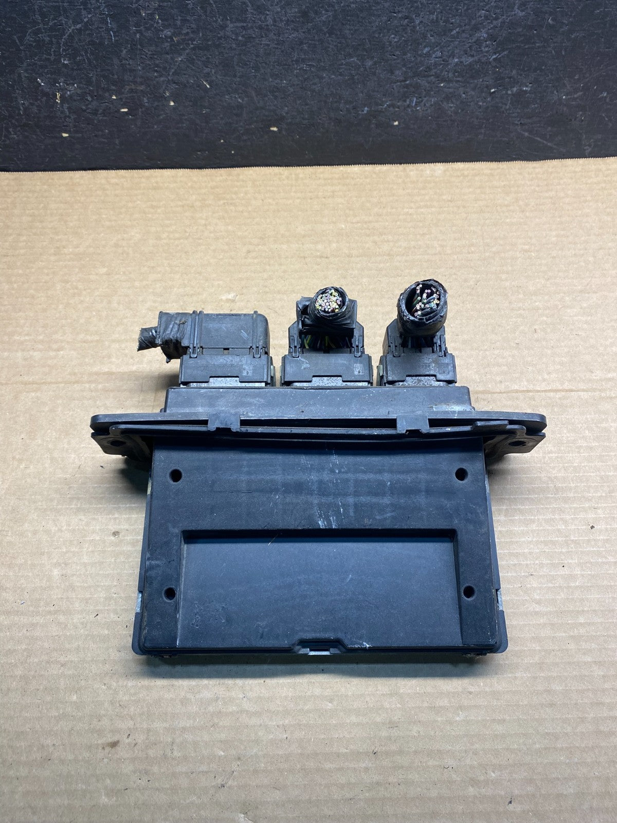 2011 Ford Truck F250 F350 6.2L Engine Control ECU ECM Computer Module af7764 DG1