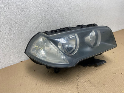 2007 to 2010 BMW X3 Right Passenger Rh Side Halogen Headlight AG5926 DW2