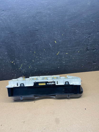 2006 Ford E350 Gauge Speedometer Cluster OEM S6364 DG4