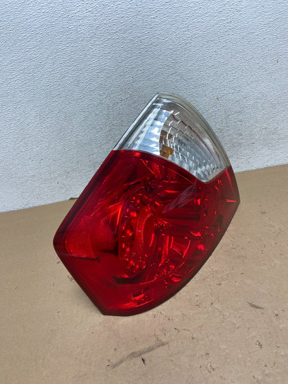 2006 2007 Infiniti M35 M35X M45 Left Driver LH Side Tail Light AG4201 LK2
