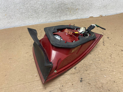 2003-2006 Kia Optima Left Driver LH Side Tail Light AH9233 LK5