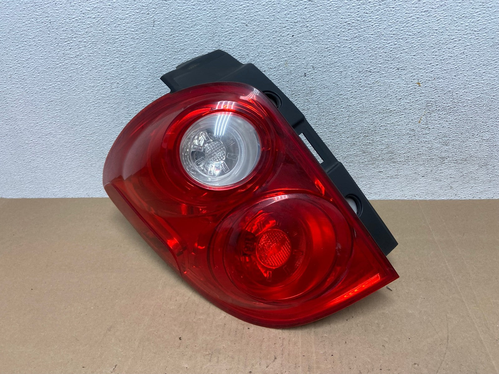 2010 to 2015 Chevrolet Equinox Left Driver Lh Side Tail Light AE4987 LK0