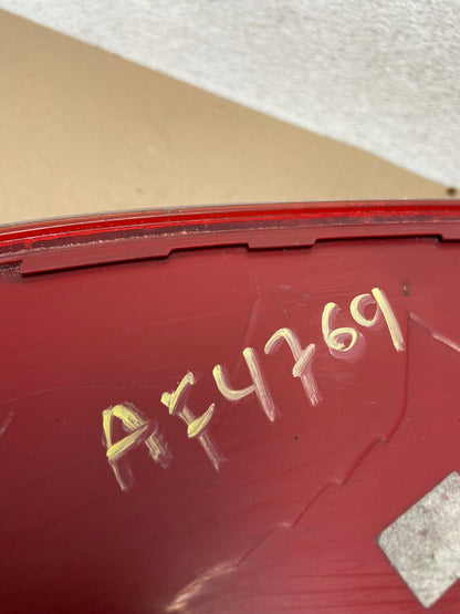 2002 to 2005 Hyundai Sonata Left Driver Lh Side Tail Light AF4769 LK9