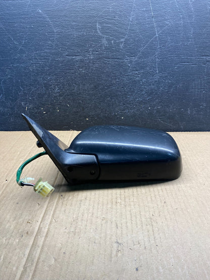 2000 to 2004 Subaru Legacy Left Driver LH Door Mirror AG3722 DW3