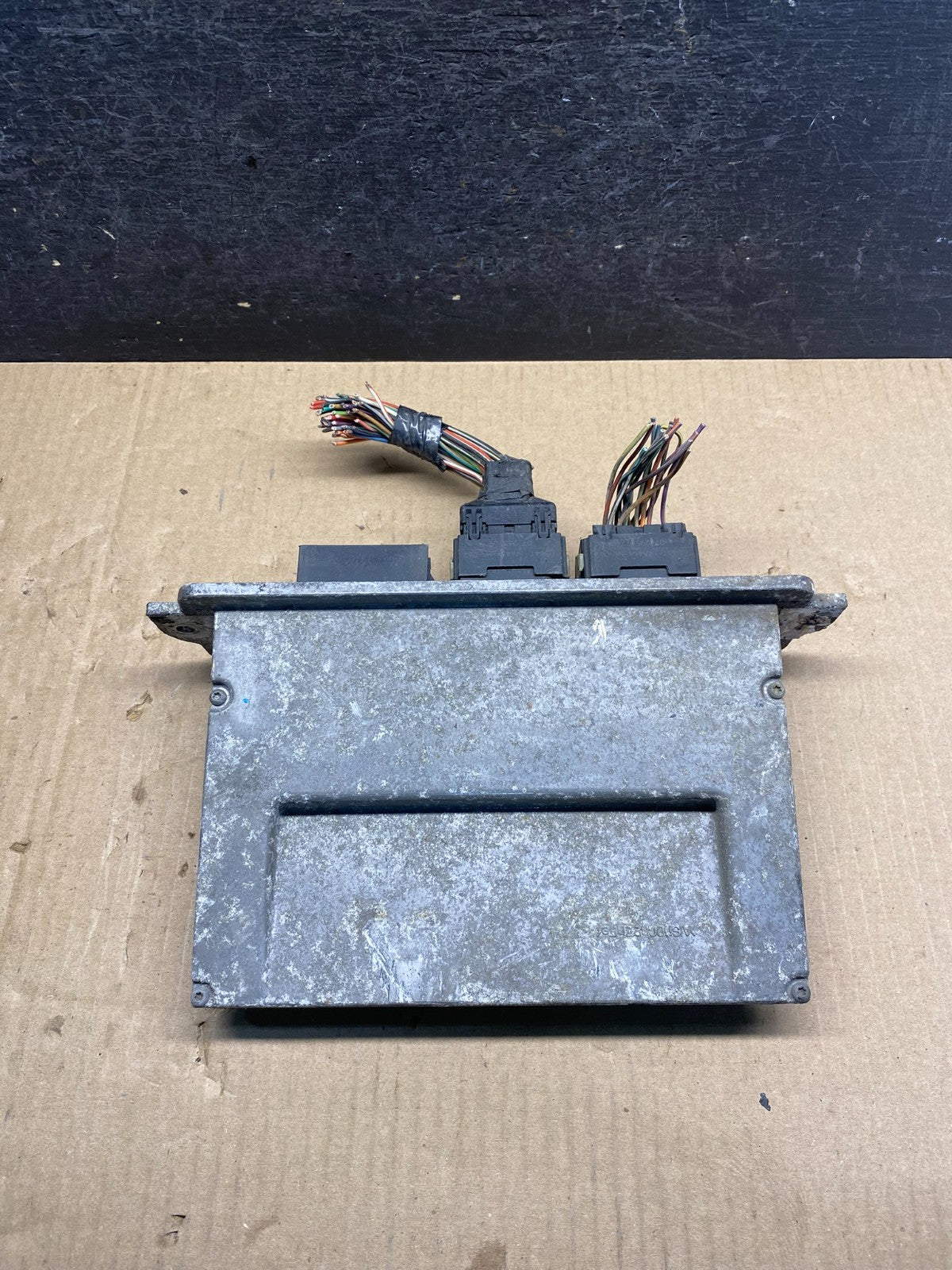 2008 Ford Van E-Series 5.4L Engine Control Module 8C2A-12A650-KD ag9729 DG1