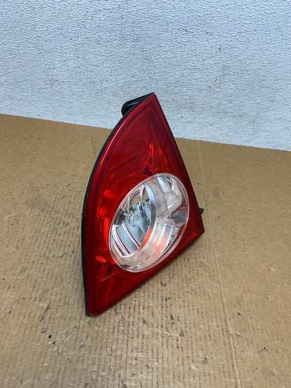 2008 - 2012 Chevrolet Malibu Left Driver Lh Side Tail Light AE0528 LK2