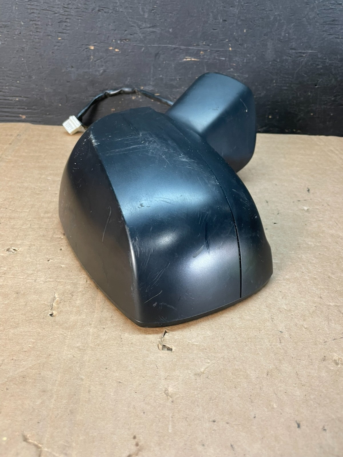 2012-2014 Subaru Impreza Right Passenger RH Power Door Vier Mirror AE8515 DW7