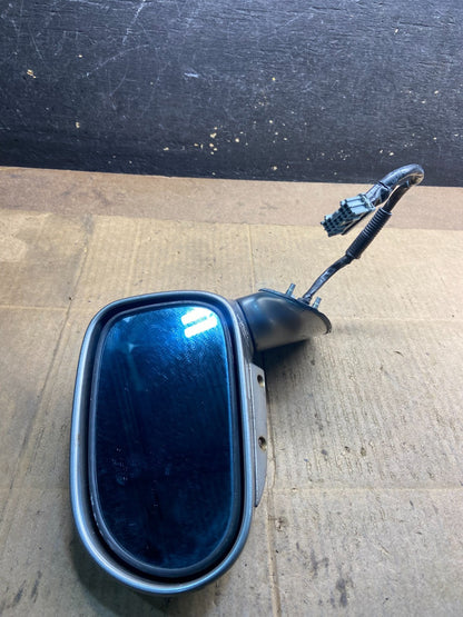 1991 - 1995 Acura Legend Left LH Side View Power Door Mirror y7284 DG8