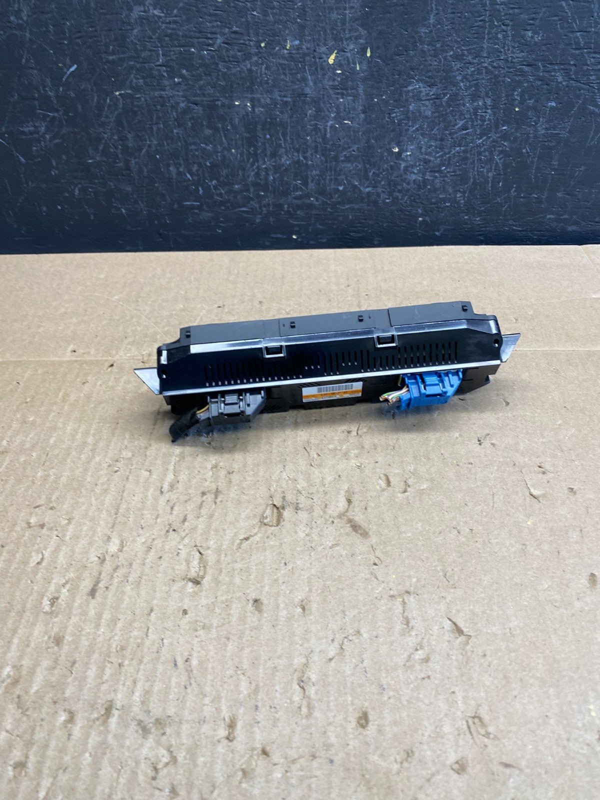 2013 2014 2015 Ford Escape Ac Heater Climate Control Temperature ac6715 DG3