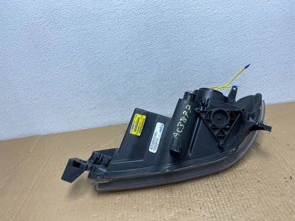 2004 to 2009 Mazda 3 Sedan Right Passenger Rh Side Headlight DEPO AC3877 DW7