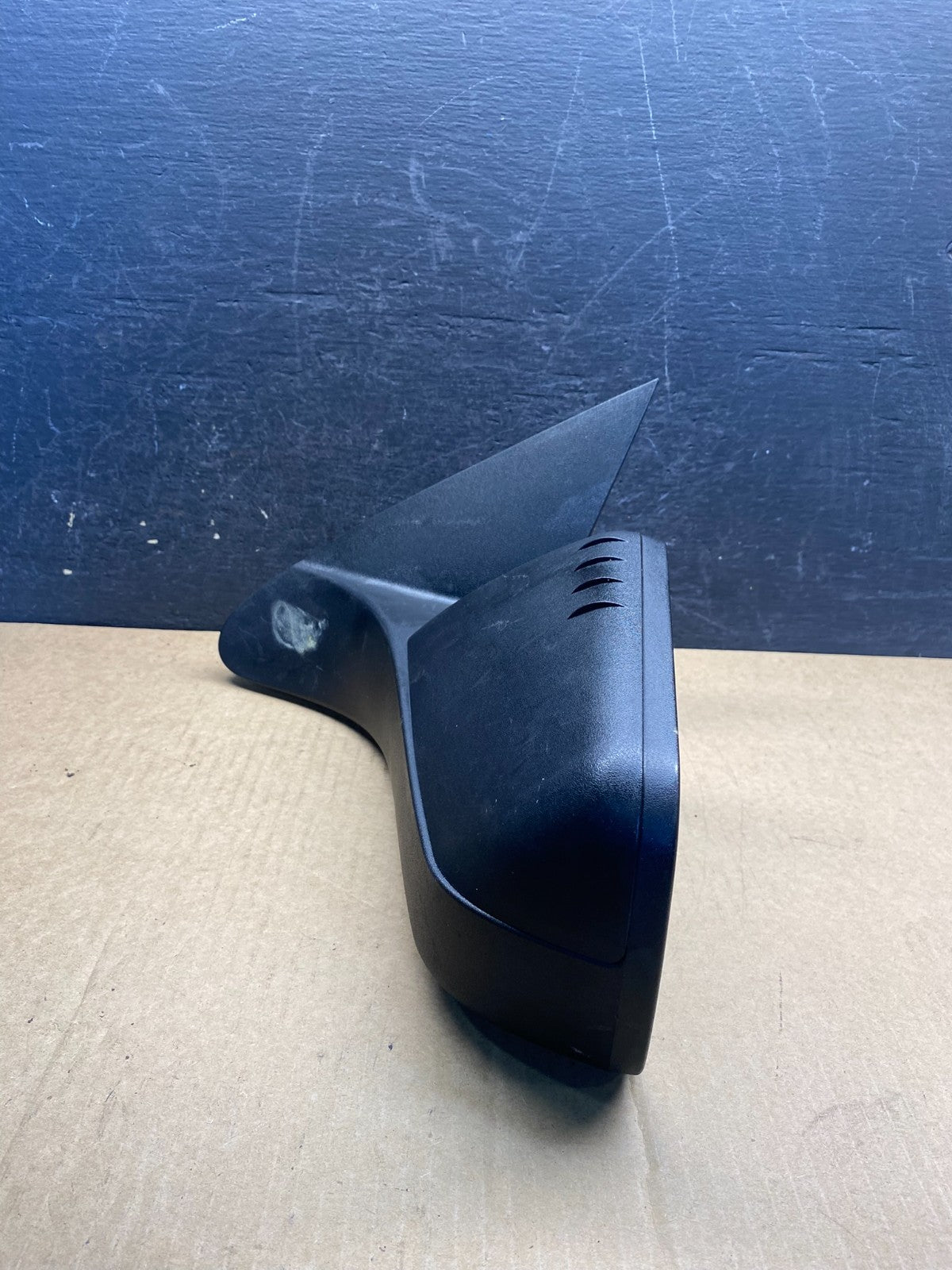 2008 to 2011 Ford Focus Left Driver View Door Mirror AG7103 DW8