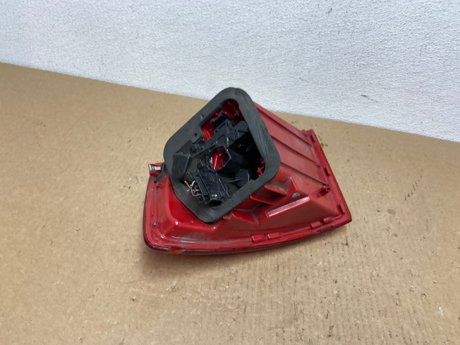 2011 to 2014 Volkswagen Jetta Left Driver LH Side Tail Light AC1393 LK5