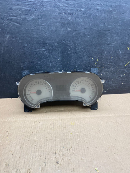 2008 Ford Explorer Speedometer Cluster Gauge t4838 DG0